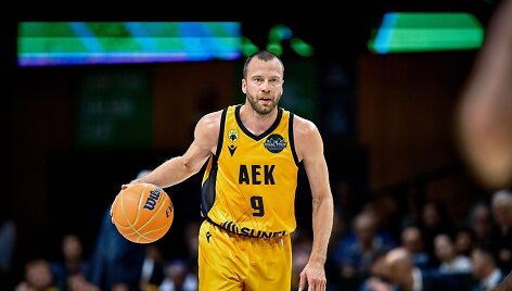 Lukas Lekavičius