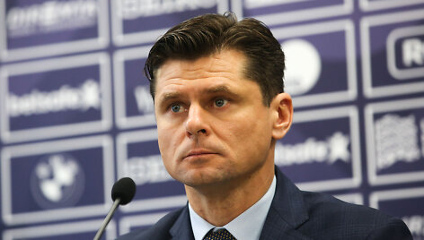 Tomas Danilevičius