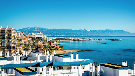 Costa del Sol