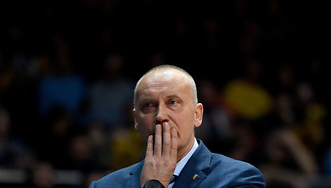 Rimas Kurtinaitis