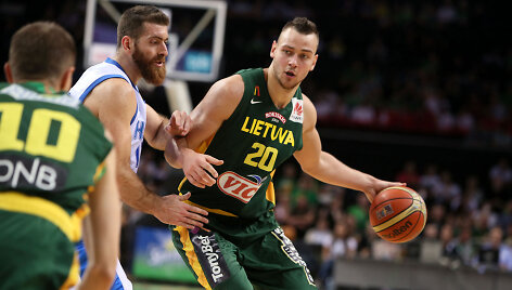 Donatas Motiejūnas