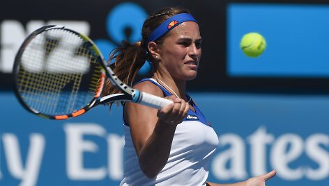 Monica Puig