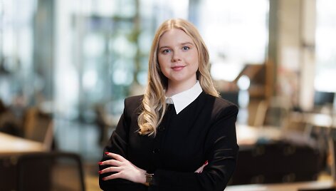 Greta Ranonytė