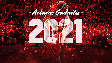Artūras Gudaitis