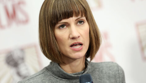 Rachel Crooks