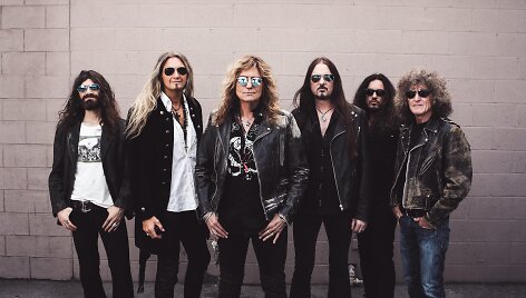 &bdquo;Whitesnake&ldquo;