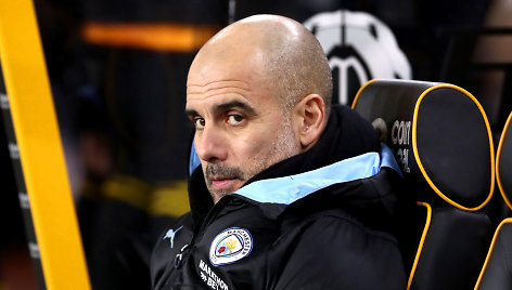 Josepas Guardiola