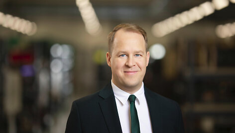 Tomas Mila&scaron;auskas