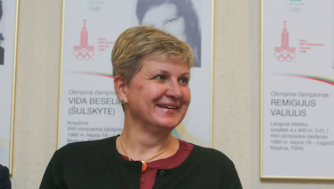 Lina Kačiušytė