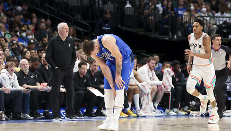 Luka Dončičius