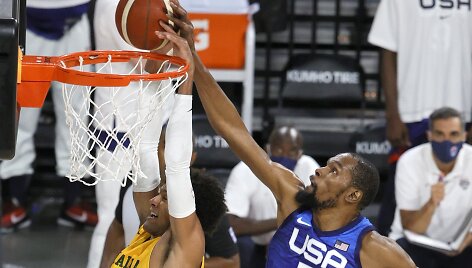 Matisse'as Thybulle'as