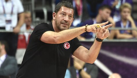 Ufuk Sarica 