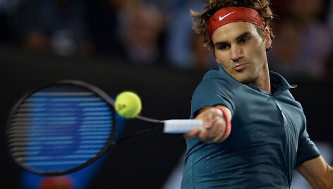 Rogeris Federeris