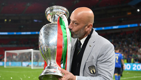 Gianluca Vialli