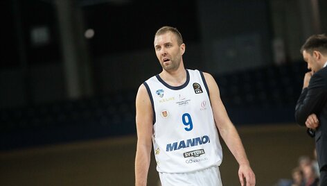 Tomas Delininkaitis