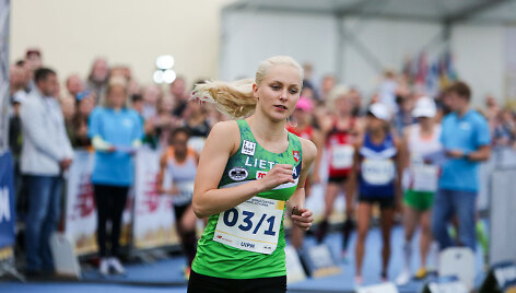 Ieva Serapinaitė