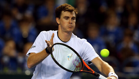Jamie Murray
