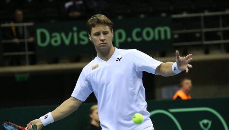 Ričardas Berankis