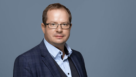 Andrejus Novikovas