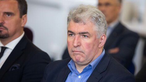 Marius Laurinavičius