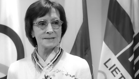 Regina Mundrytė