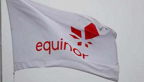 „Equinor“