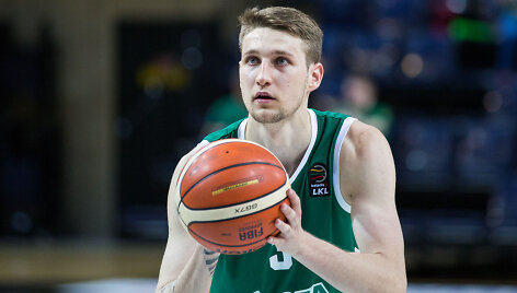 Martynas Varnas