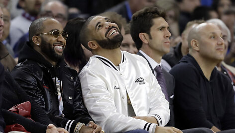 Drake