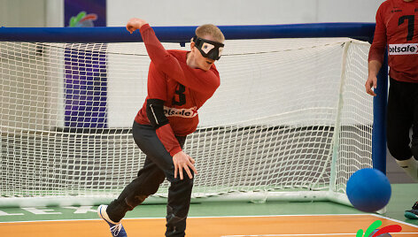 Justas Pažarauskas 