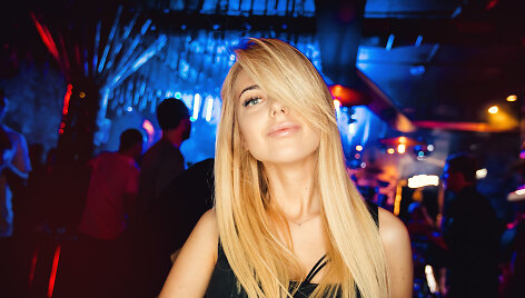 Justina Stambrauskaitė