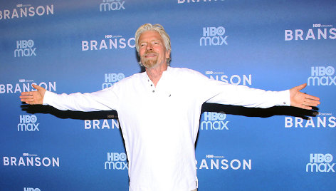 Richard Branson