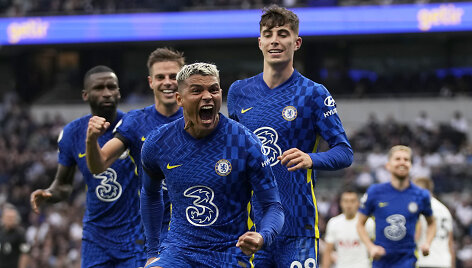 Thiago Silva 