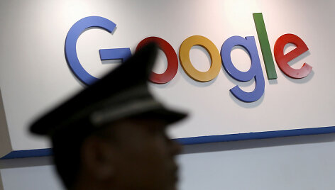&bdquo;Google&ldquo; Kinijoje
