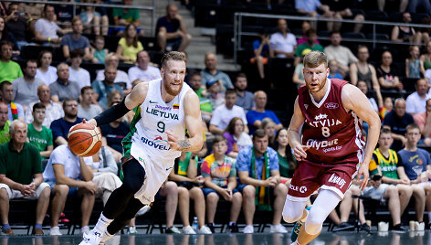 Ignas Brazdeikis