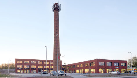 &bdquo;Light House&ldquo;