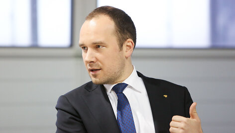 Žygimantas Mauricas 