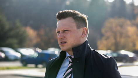 Valdas Benkunskas
