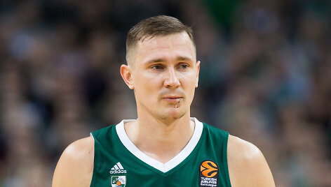 Paulius Jankūnas