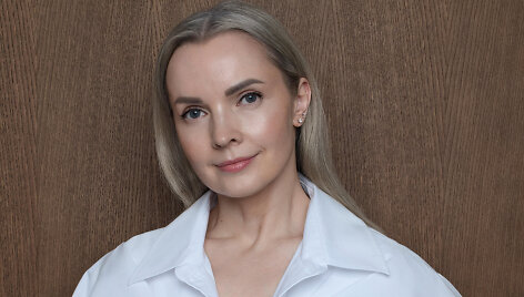 Indrė Urbanavičienė