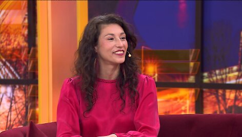 Aistė Andrijauskaitė