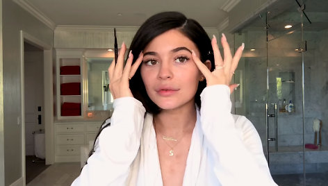 Kylie Jenner