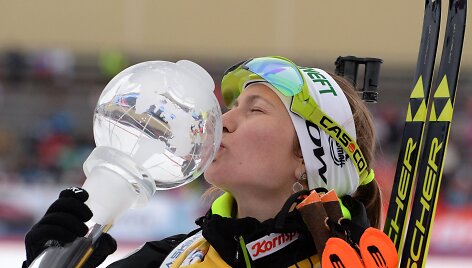 Darija Domračeva