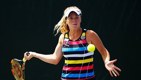 Elina Svitolina