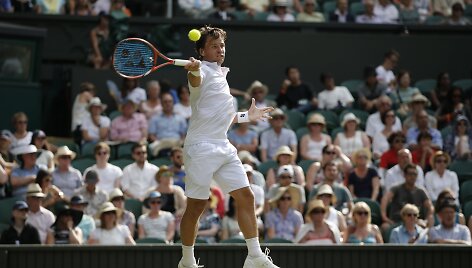 Ričardas Berankis