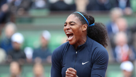 Serena Williams