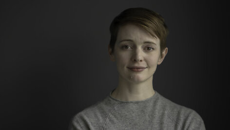 Emily St.John Mandel
