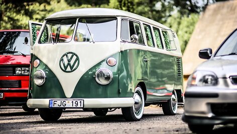 &bdquo;Volkswagen Type 2&ldquo;