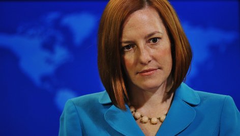 Jennifer Psaki