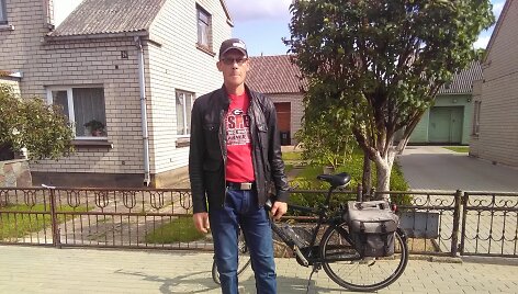 Mindaugas Paulikas