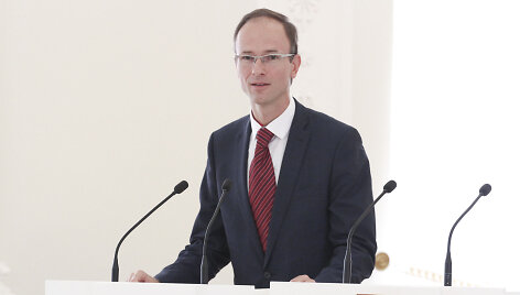 Rimvydas Norkus